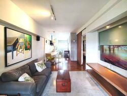 Blk 305 Clementi Avenue 4 (Clementi), HDB 3 Rooms #468369491
